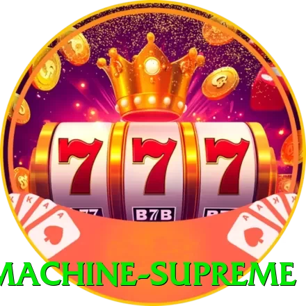 akb188 Slot Machine Supreme - pk
