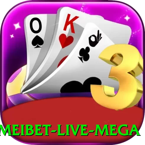 ameibet Live Mega - pro