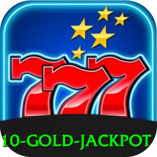 bet0010 Gold Jackpot - pk