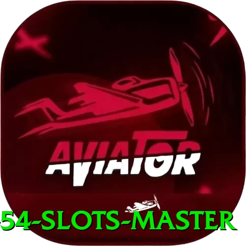 bet4454 - Slots Master - pro