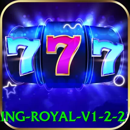 betef Gaming Royal v1.2.2 - apk