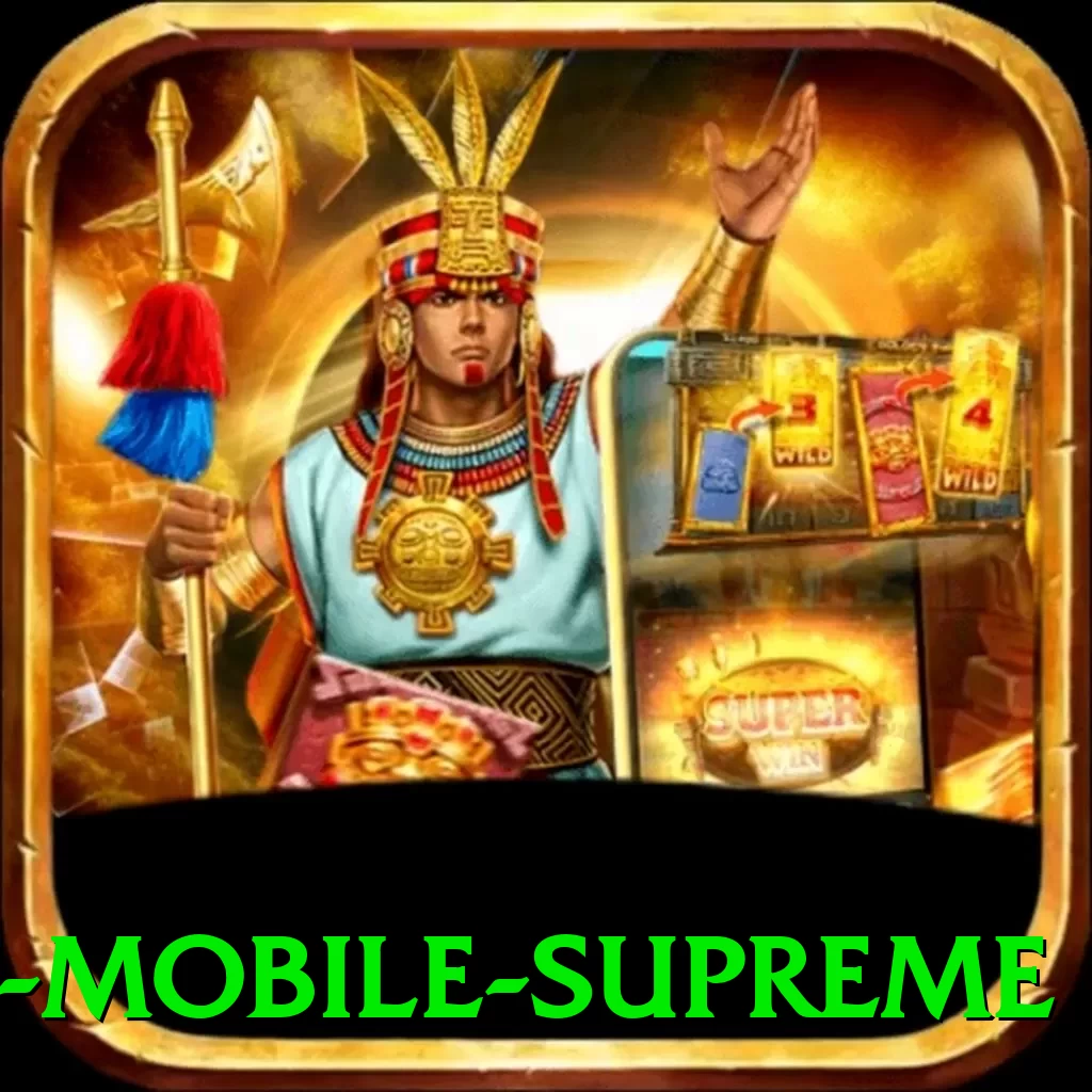 betoy9 Mobile Supreme - vip