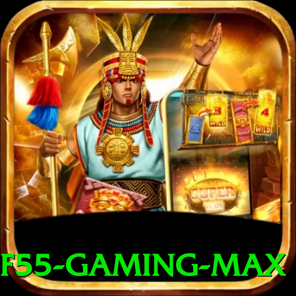 bf55 Gaming Max - app