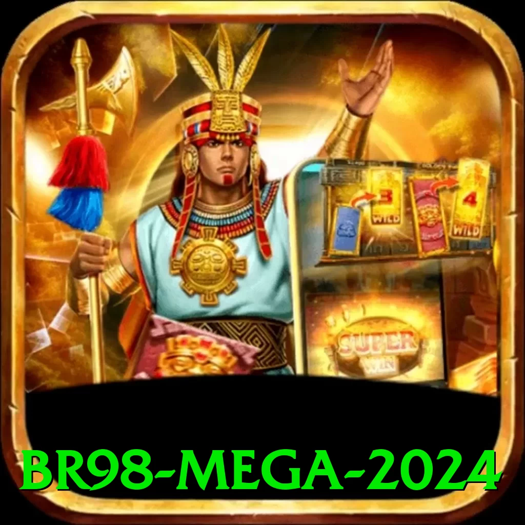 br98 Mega 2024 - go