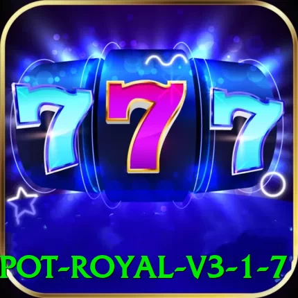 brl77 Jackpot Royal v3.1.7 - pak