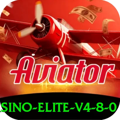 contavip Casino Elite v4.8.0 - game