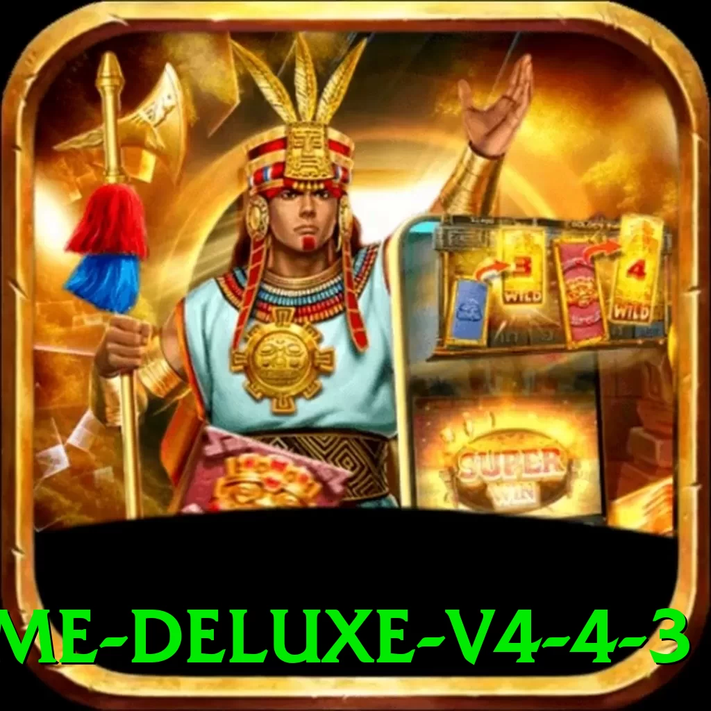 cy8 Game Deluxe v4.4.3 - apk