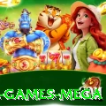 ddbr Games Mega