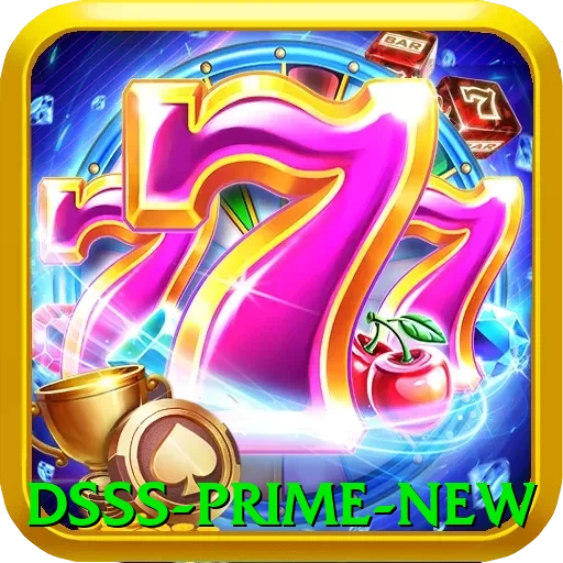 dsss Prime New - pak