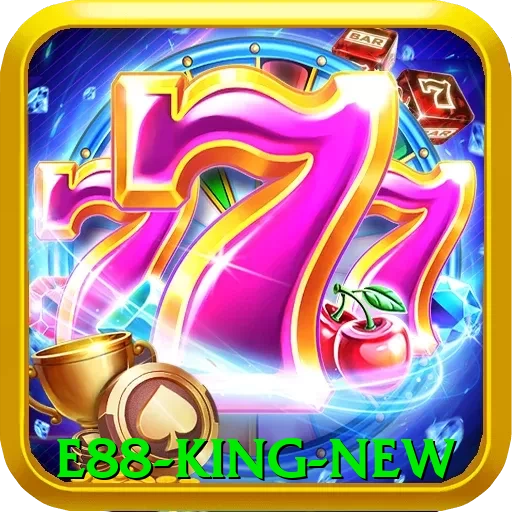e88 King New - apk