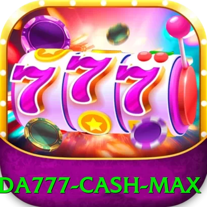 fada777 Cash Max - vip