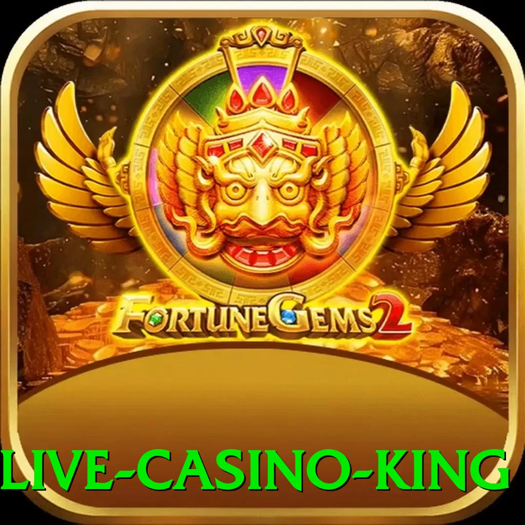 fb85 Live Casino King - pro