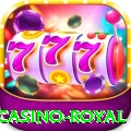 flutepg - Casino Royal