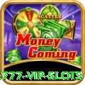 gcg777 VIP Slots