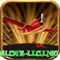 gf4 - Slots Legend
