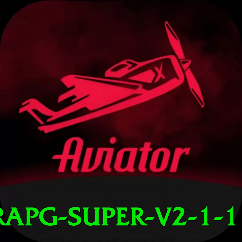 honrapg Super v2.1.1 - pk