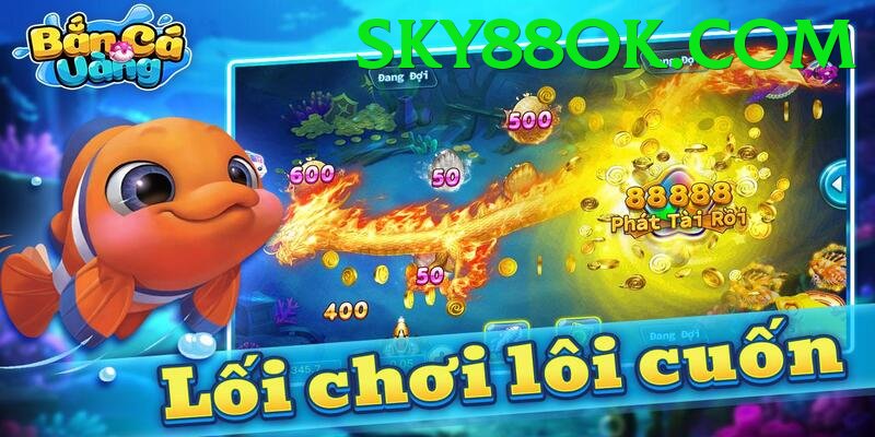 Game Bắn Cá Đổi Thưởng - Ưu đãi đặc biệt - Game nhập vai