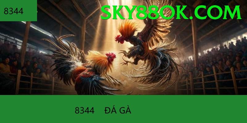 Đá Gà Trực Tiếp - sky8 - Cập nhật