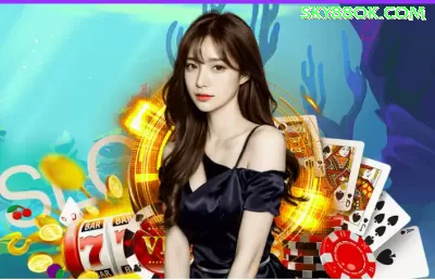 luck02 Official v1.6.2 Screenshot 1 - apk