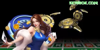 pgyes - Casino Champion Screenshot 1 - vip