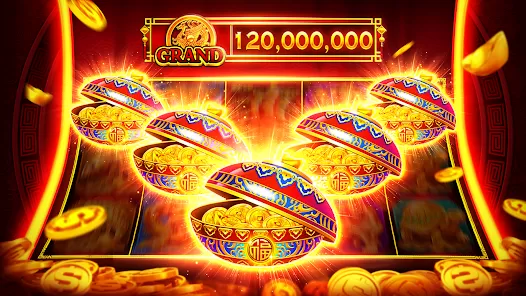 App sorte25 slots mobile