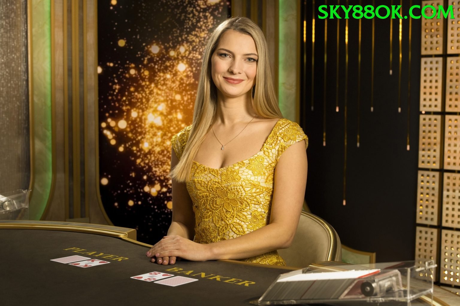 Sòng Bài Trực Tuyến - Trải nghiệm tuyệt vời - Bảo mật