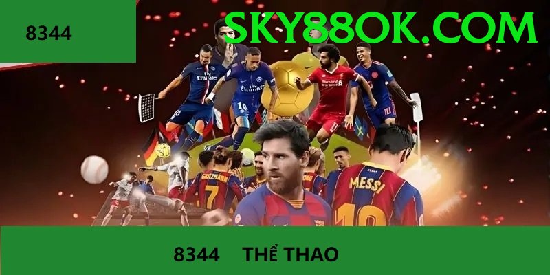 Cá Cược Thể Thao - sky8 - Game online