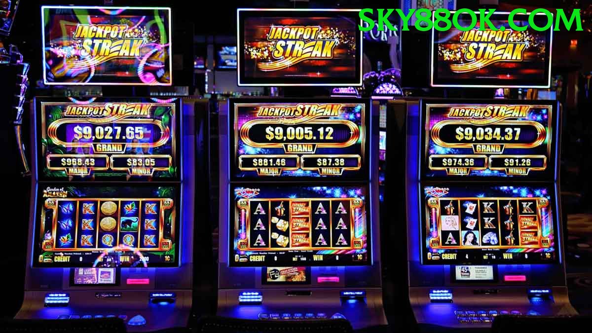 Trò Chơi Giải Trí - sky8 - Game hành động