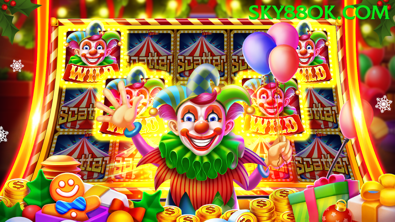 Trò Chơi Giải Trí - Trải nghiệm tuyệt vời - Game mobile