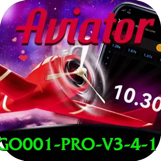 jogo001 - Pro v3.4.1 - apk