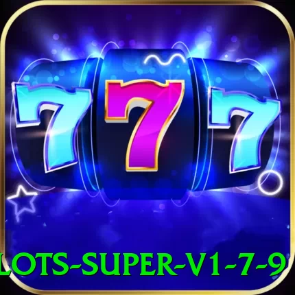 k107 Slots Super v1.7.9 - pk