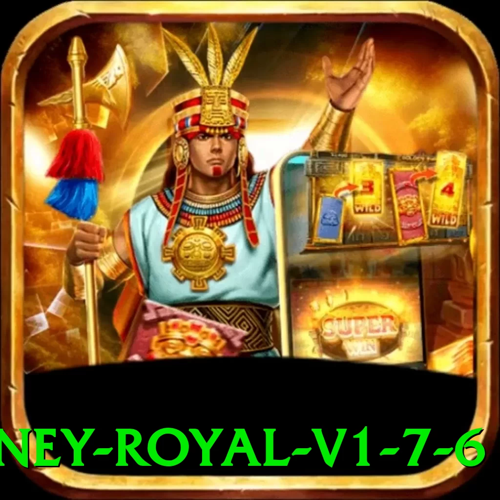 k69 Money Royal v1.7.6 - pak