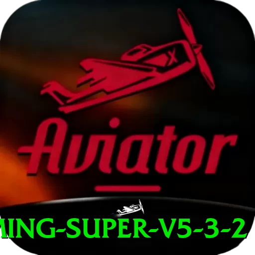kk4 Gaming Super v5.3.2 - apk