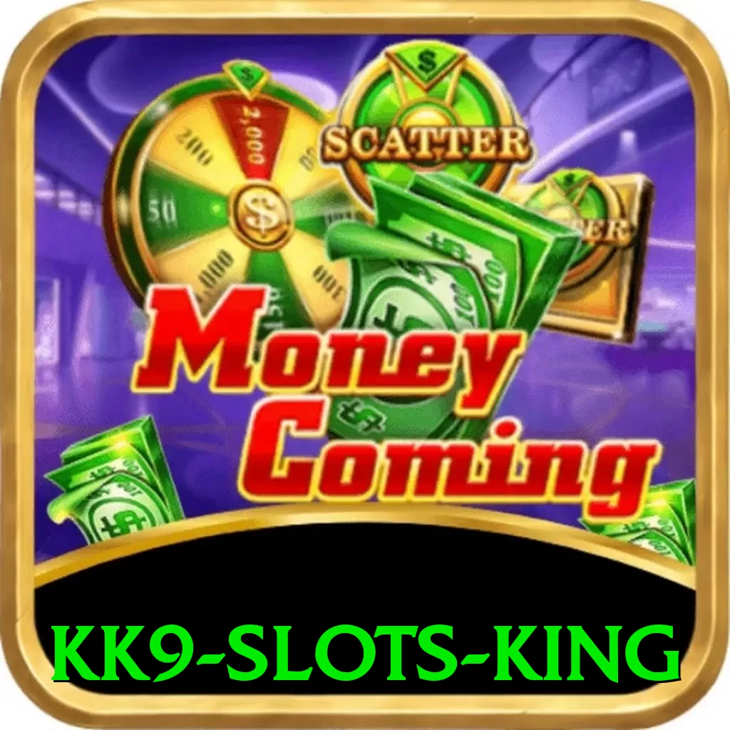 kk9 - Slots King - pro