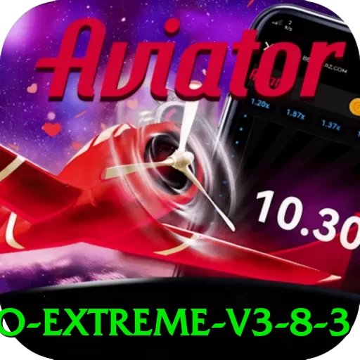 kkwin Casino Extreme v3.8.3 - app
