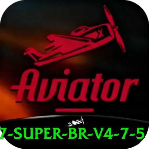 kw777 Super BR v4.7.5 - apk