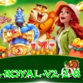l567 Gaming Royal v2.2.8