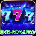 ndnd King Rewards