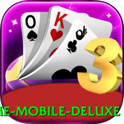 okokgame Mobile Deluxe - pak