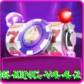 pujogos King v4.4.2