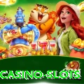 qqpg Legend - Casino & Slots