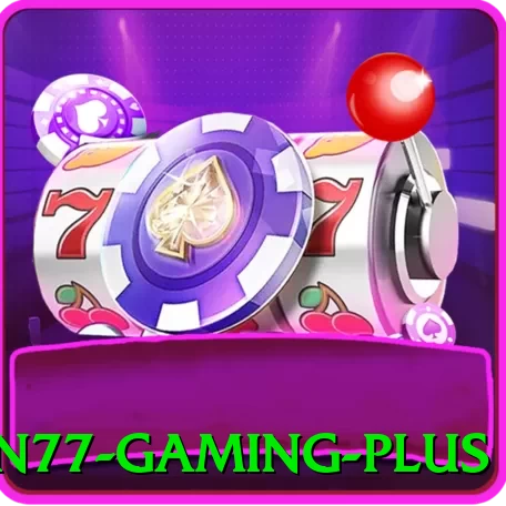 spin77 - Gaming Plus - pro