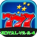 t44bet - Royal v5.5.4