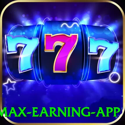 ta99 - Max Earning App - pro