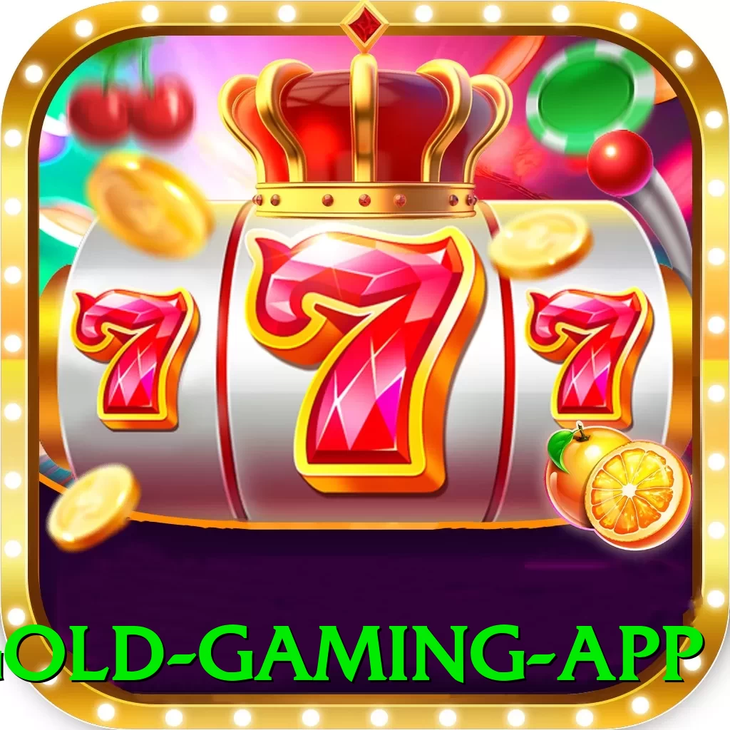 ttrr Gold Gaming App - vip