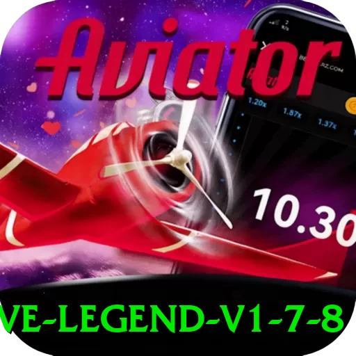 w777 Live Legend v1.7.8 - pk