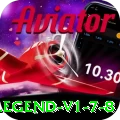 w777 Live Legend v1.7.8