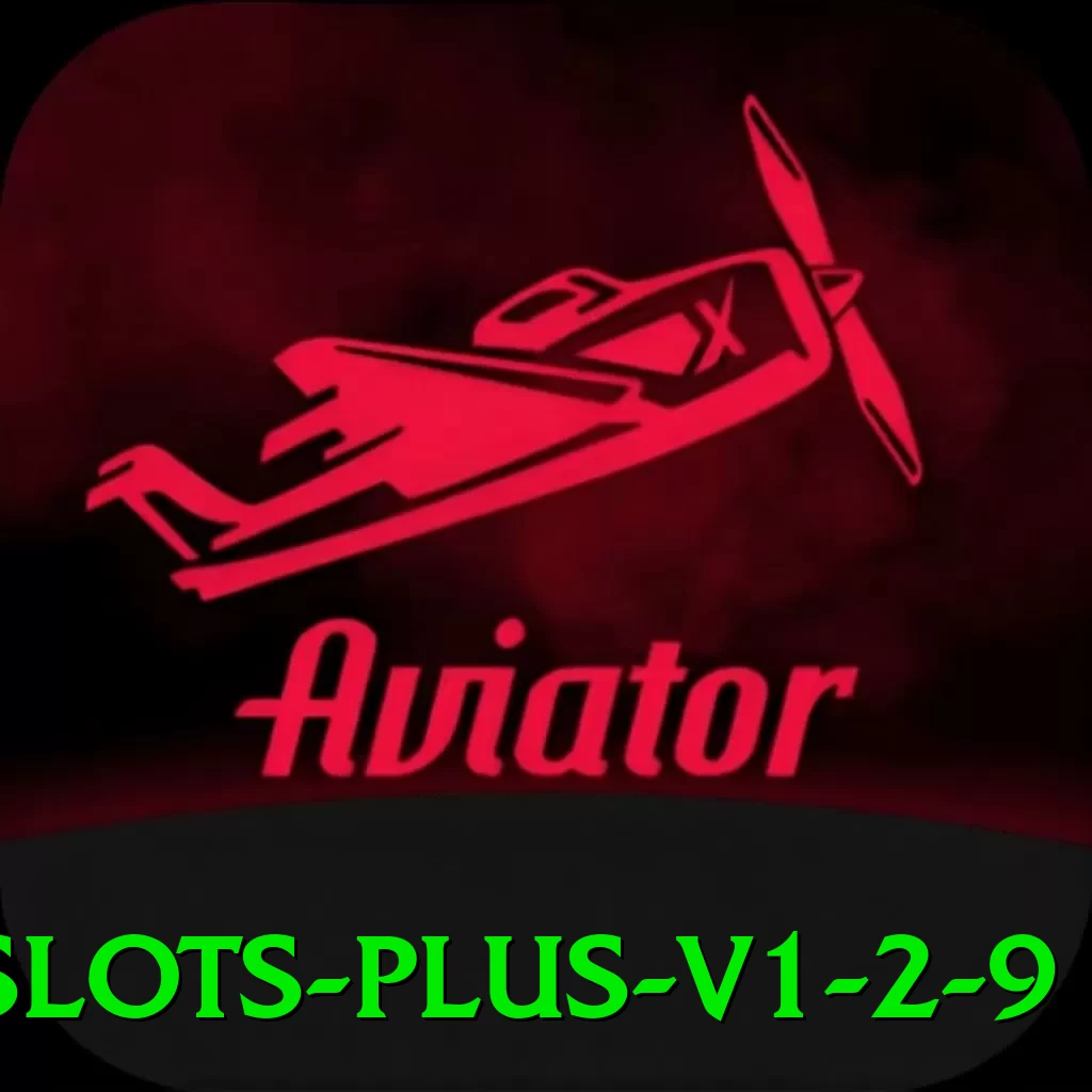 wxwx Slots Plus v1.2.9 - apk