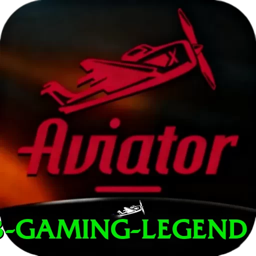 x333 Gaming Legend - app