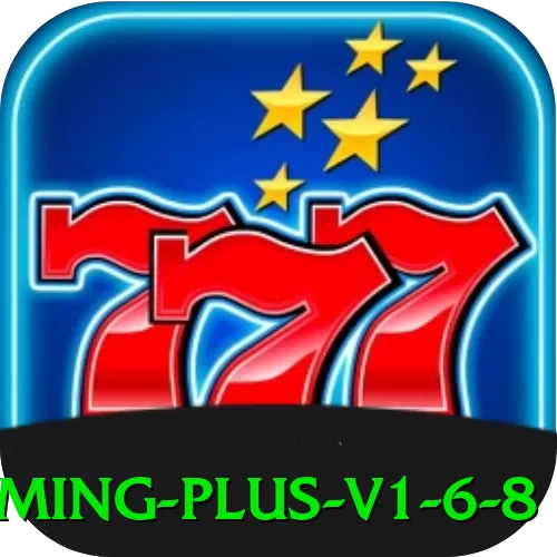 x333 Gaming Plus v1.6.8 - game